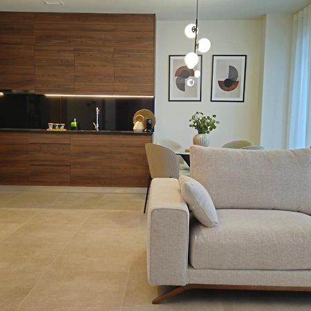 Imperial Apartamentos Valência Exterior foto